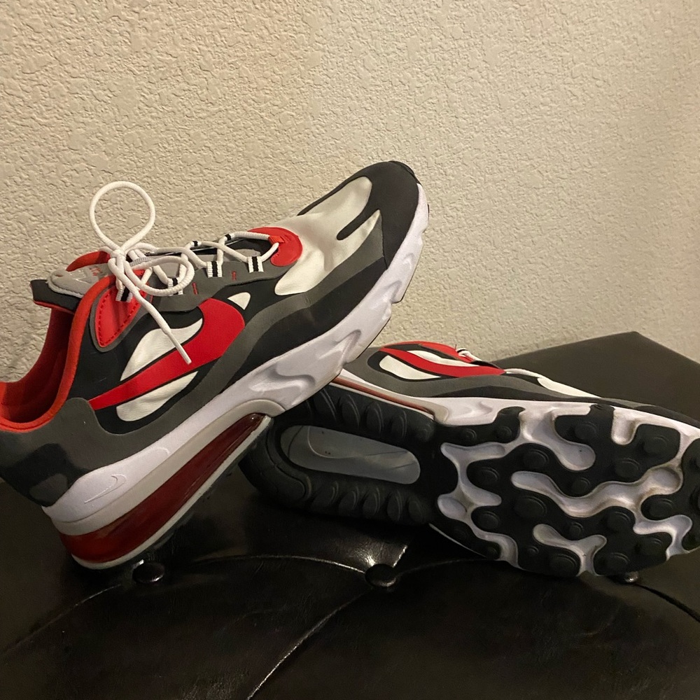 Nike React 270 - image 4